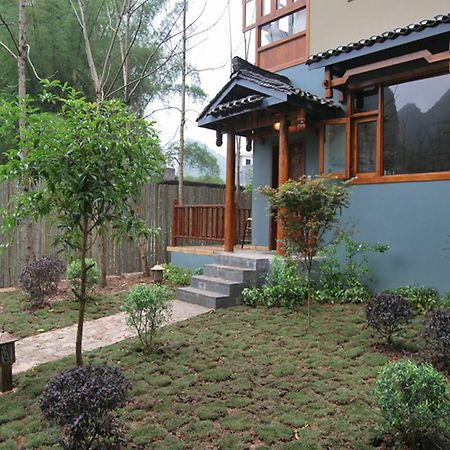 Yangshuo Moondance Hotel Εξωτερικό φωτογραφία