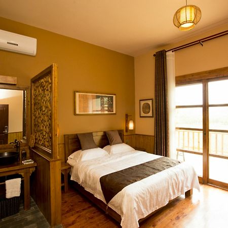 Yangshuo Moondance Hotel Εξωτερικό φωτογραφία