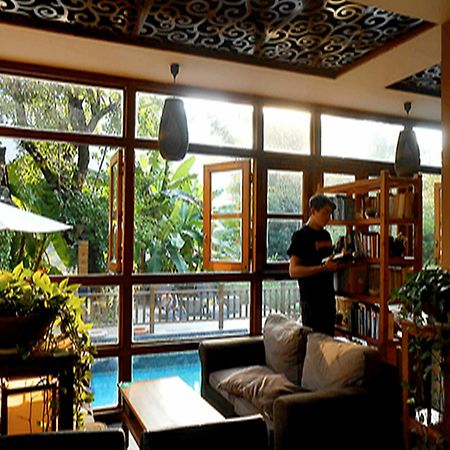 Yangshuo Moondance Hotel Εξωτερικό φωτογραφία