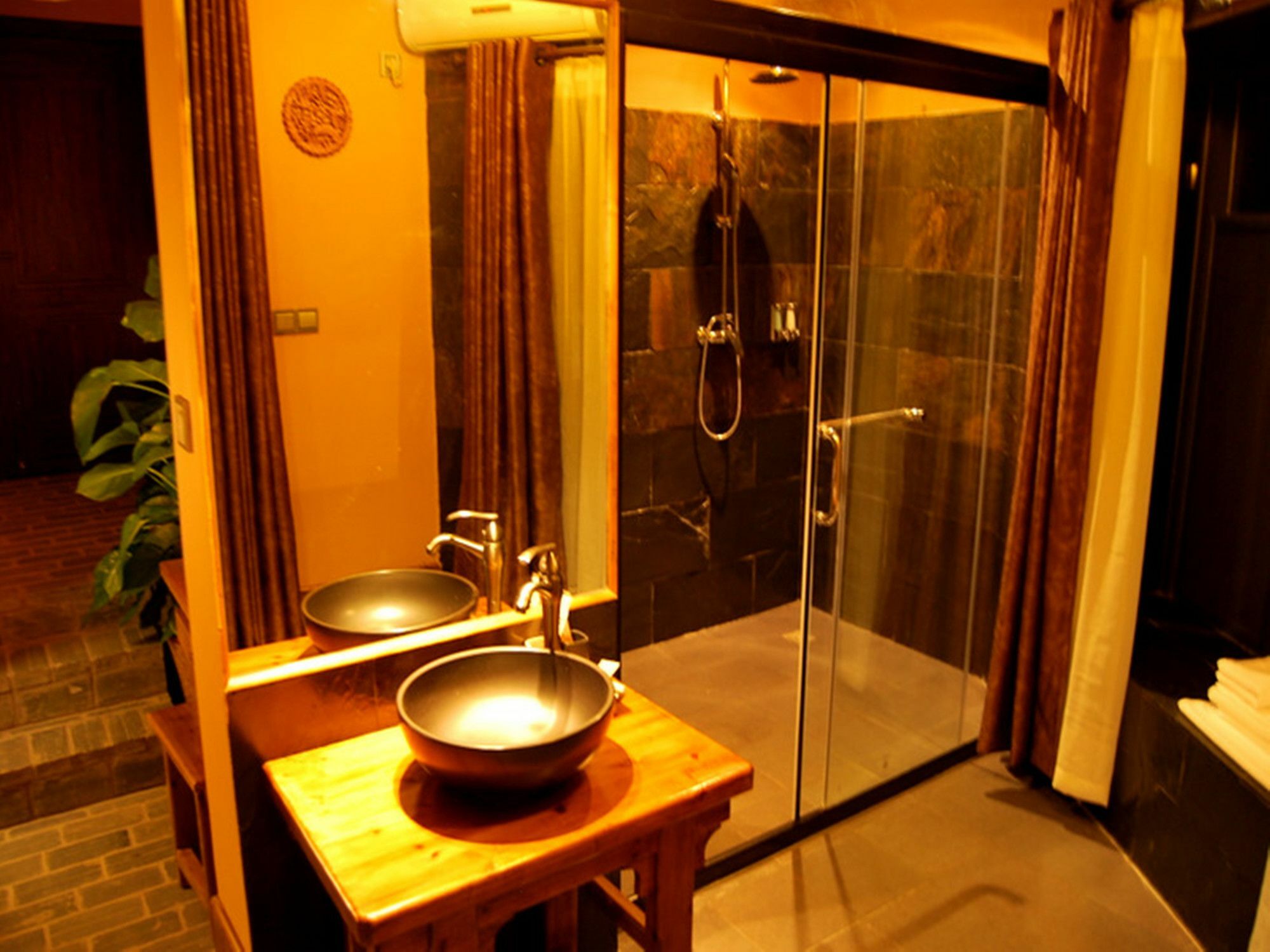 Yangshuo Moondance Hotel Εξωτερικό φωτογραφία