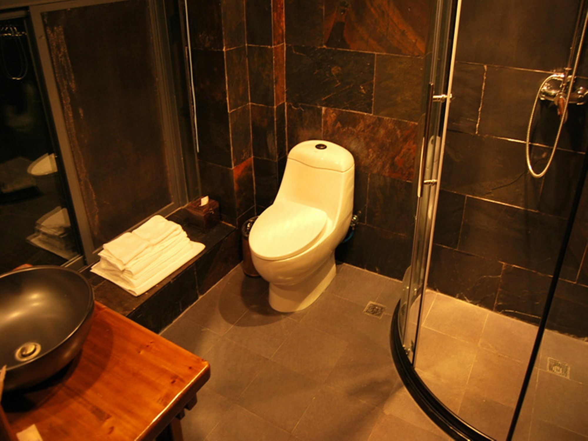 Yangshuo Moondance Hotel Εξωτερικό φωτογραφία