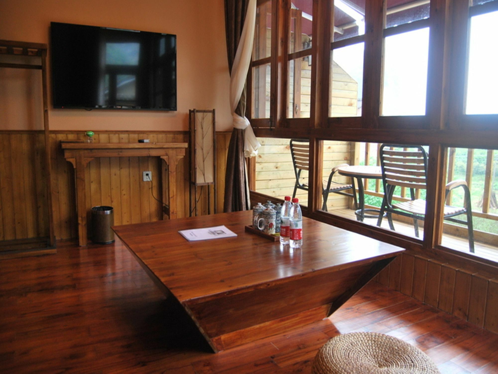 Yangshuo Moondance Hotel Εξωτερικό φωτογραφία