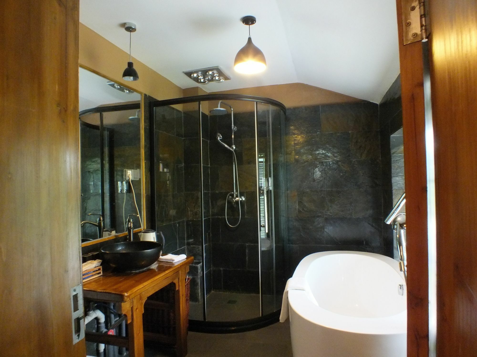Yangshuo Moondance Hotel Εξωτερικό φωτογραφία