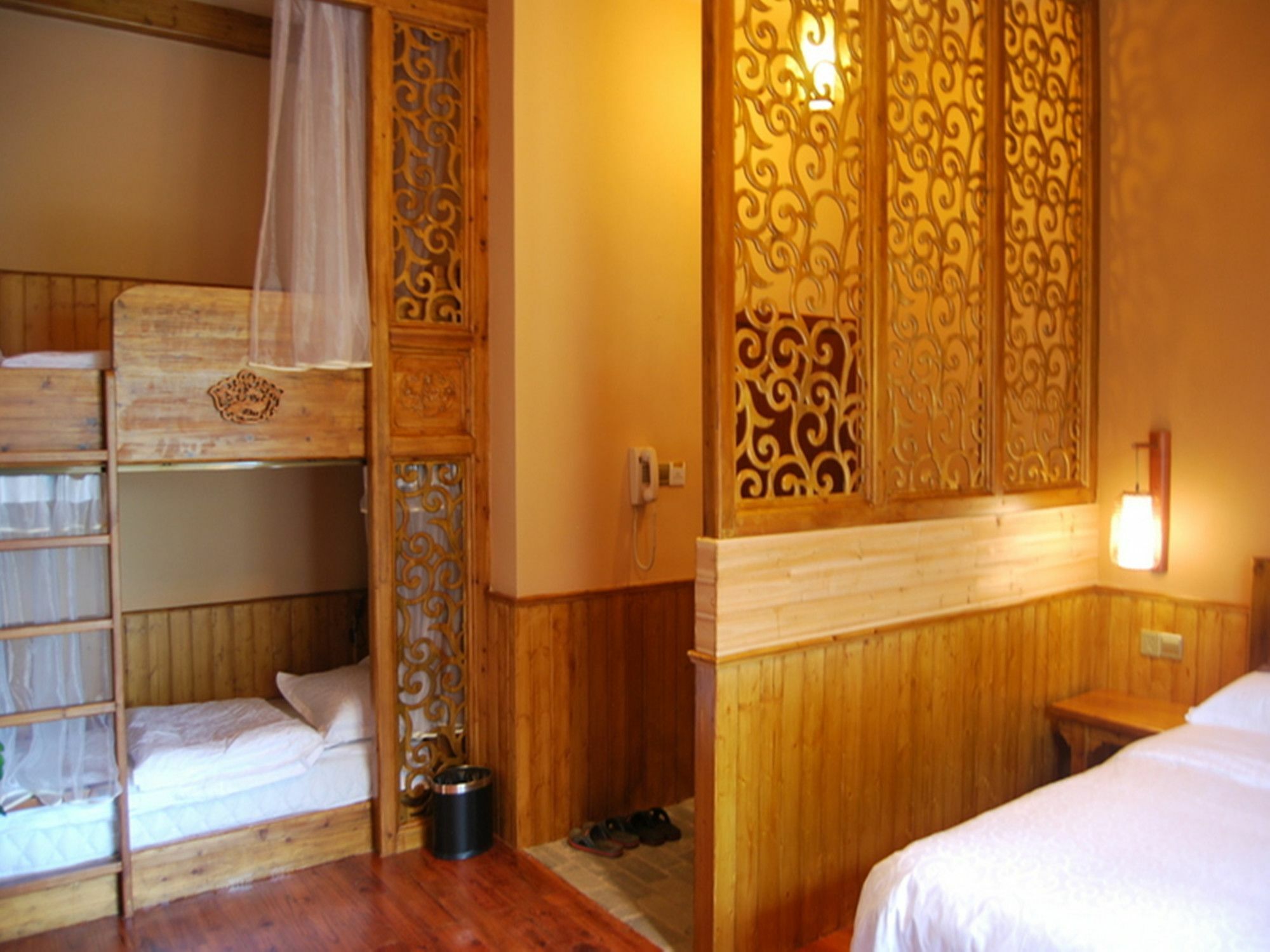 Yangshuo Moondance Hotel Εξωτερικό φωτογραφία