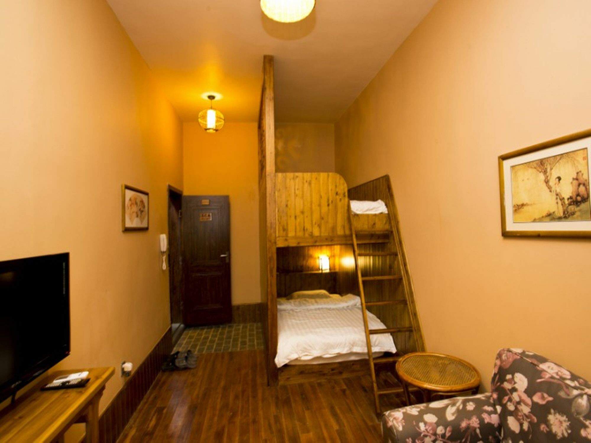 Yangshuo Moondance Hotel Εξωτερικό φωτογραφία