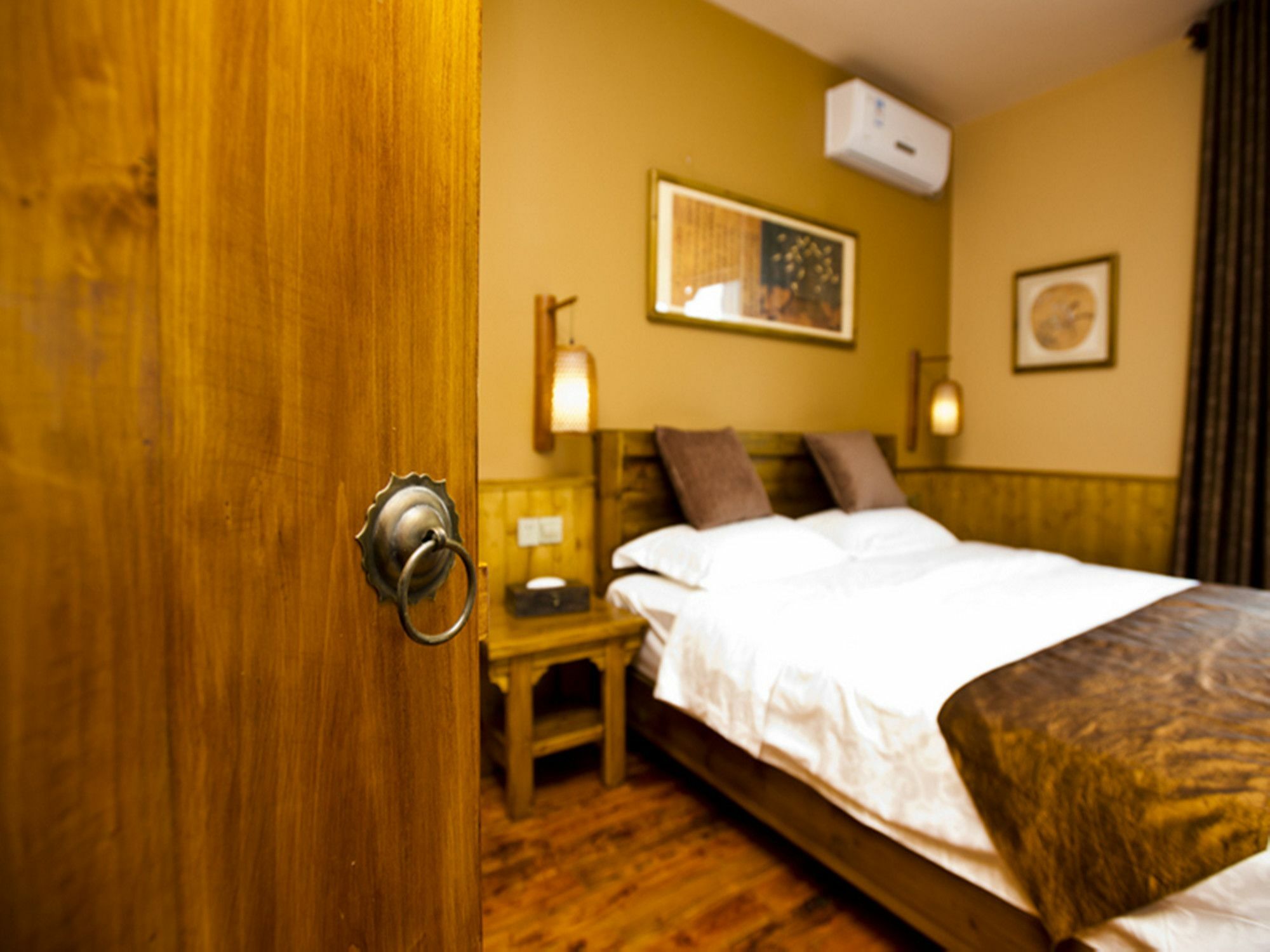Yangshuo Moondance Hotel Εξωτερικό φωτογραφία