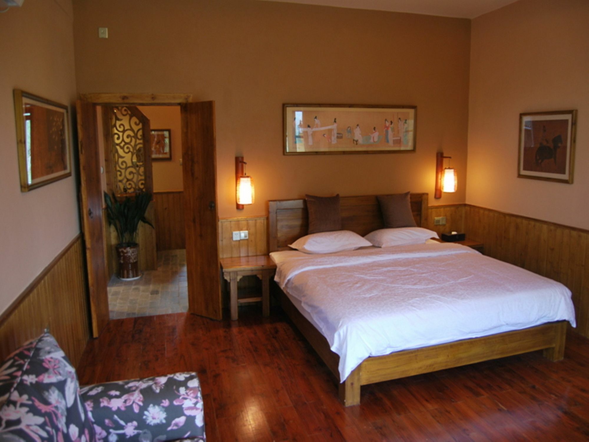Yangshuo Moondance Hotel Εξωτερικό φωτογραφία