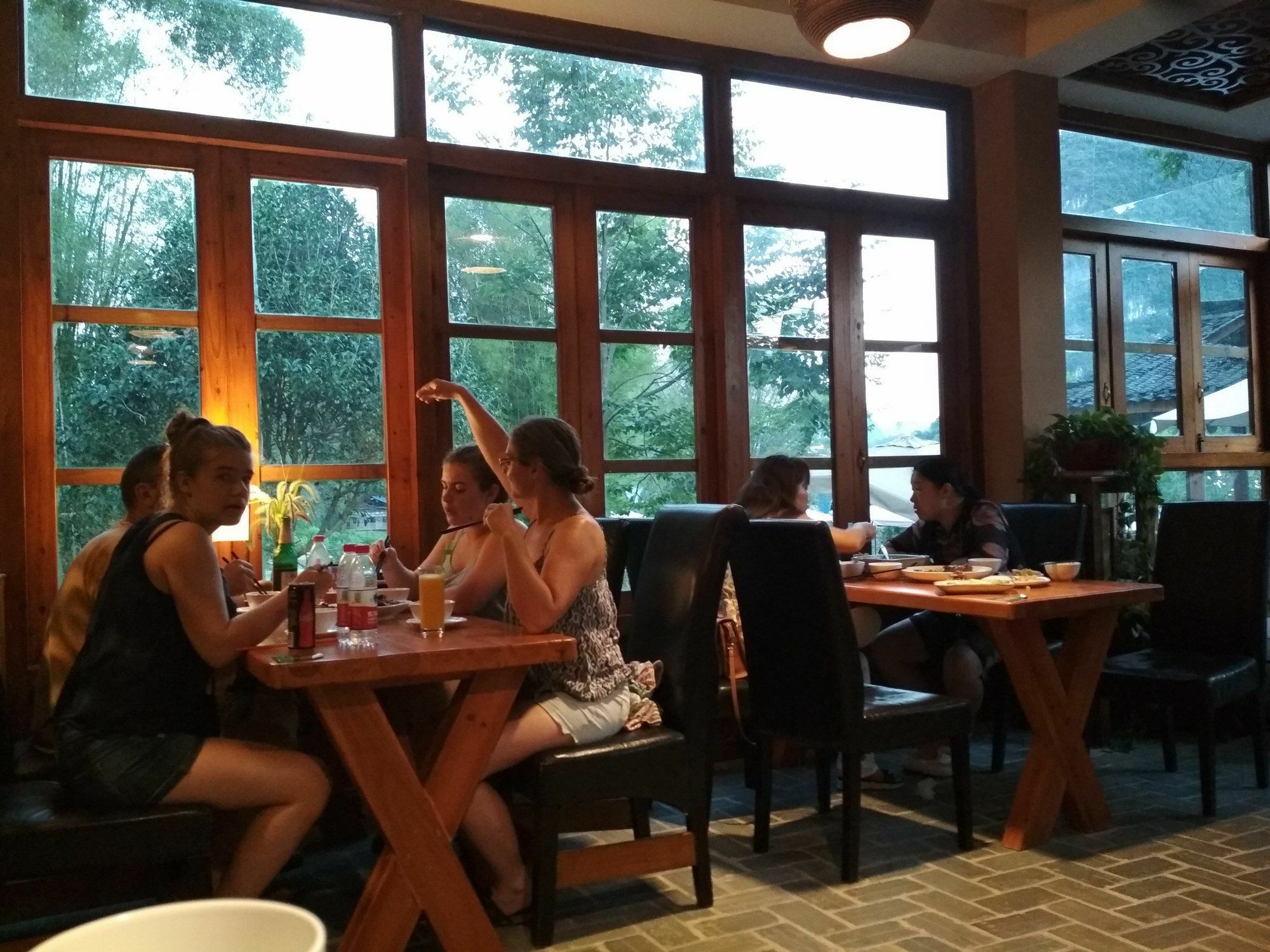 Yangshuo Moondance Hotel Εξωτερικό φωτογραφία