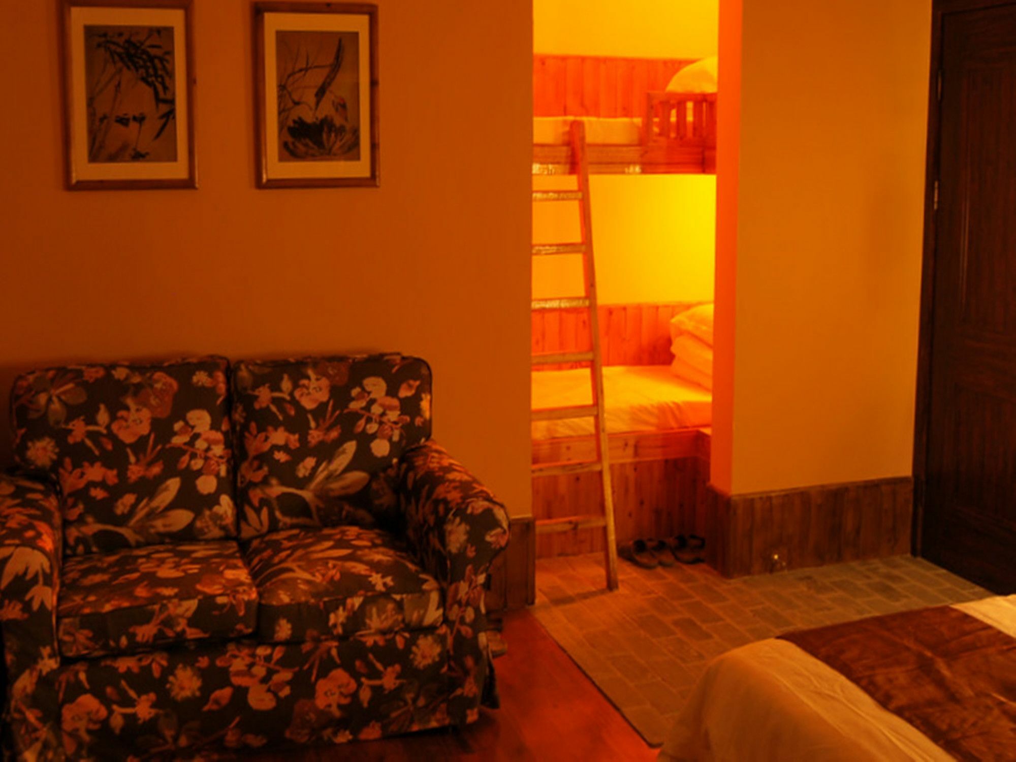 Yangshuo Moondance Hotel Εξωτερικό φωτογραφία