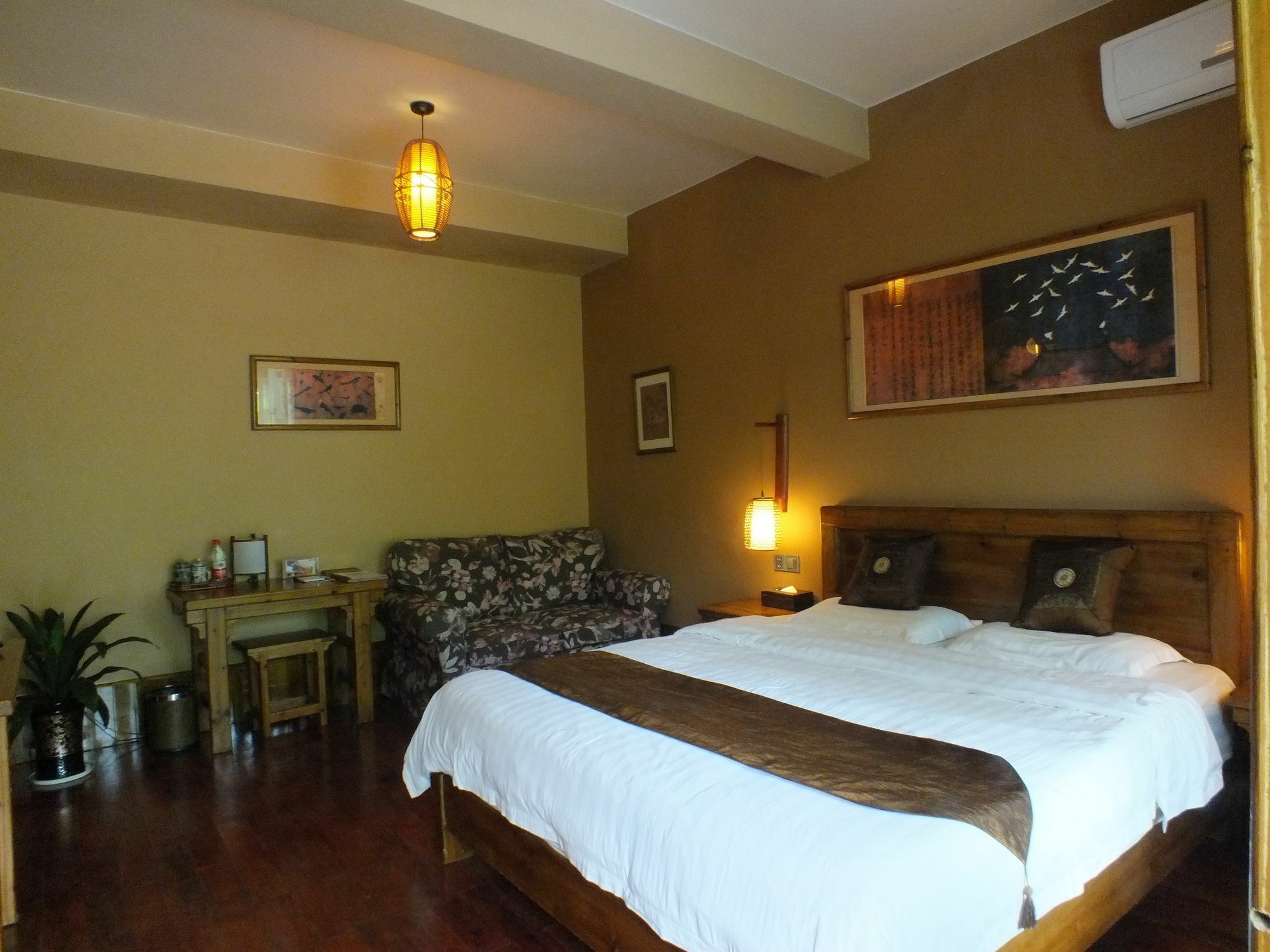 Yangshuo Moondance Hotel Εξωτερικό φωτογραφία