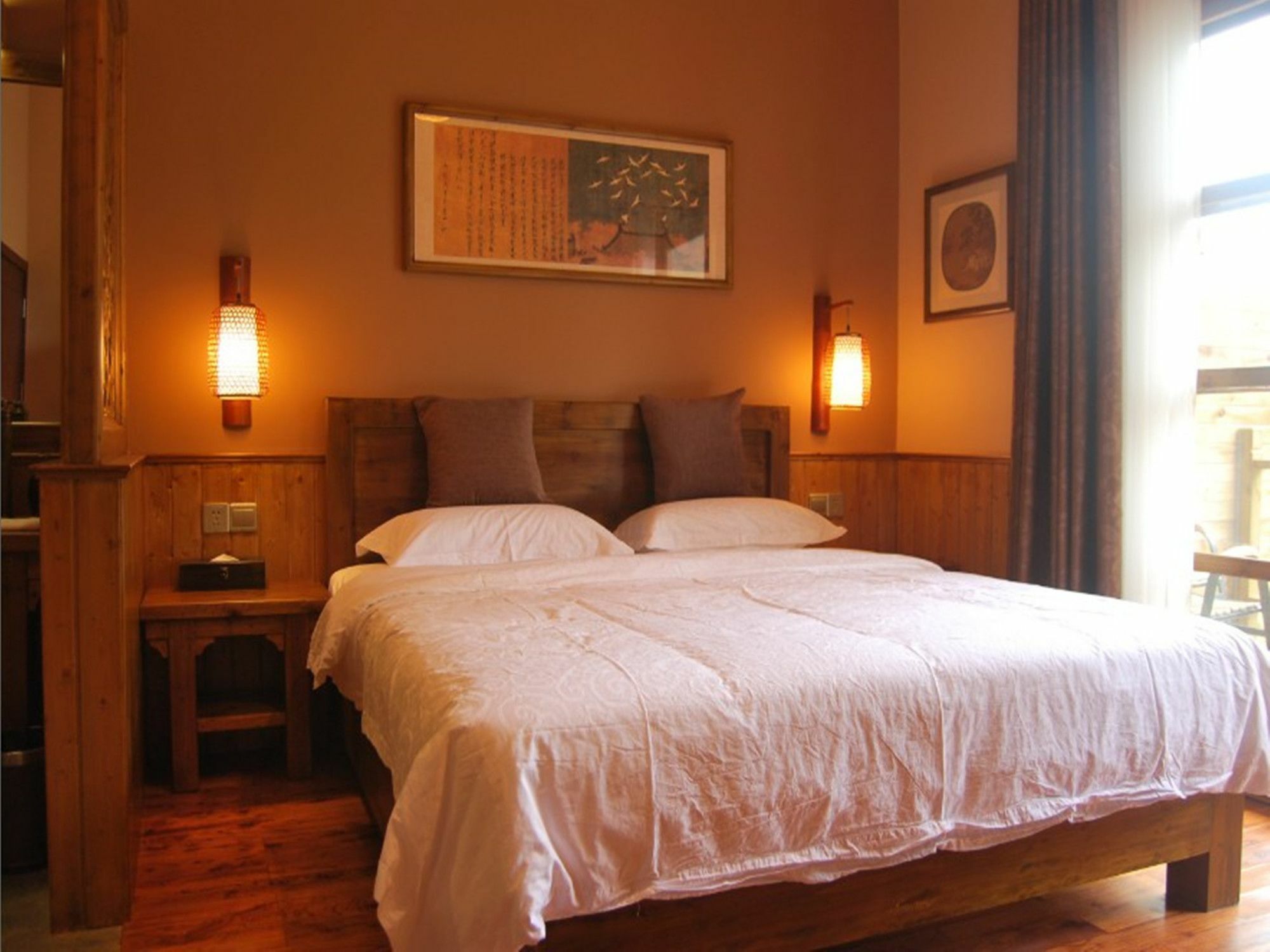 Yangshuo Moondance Hotel Εξωτερικό φωτογραφία