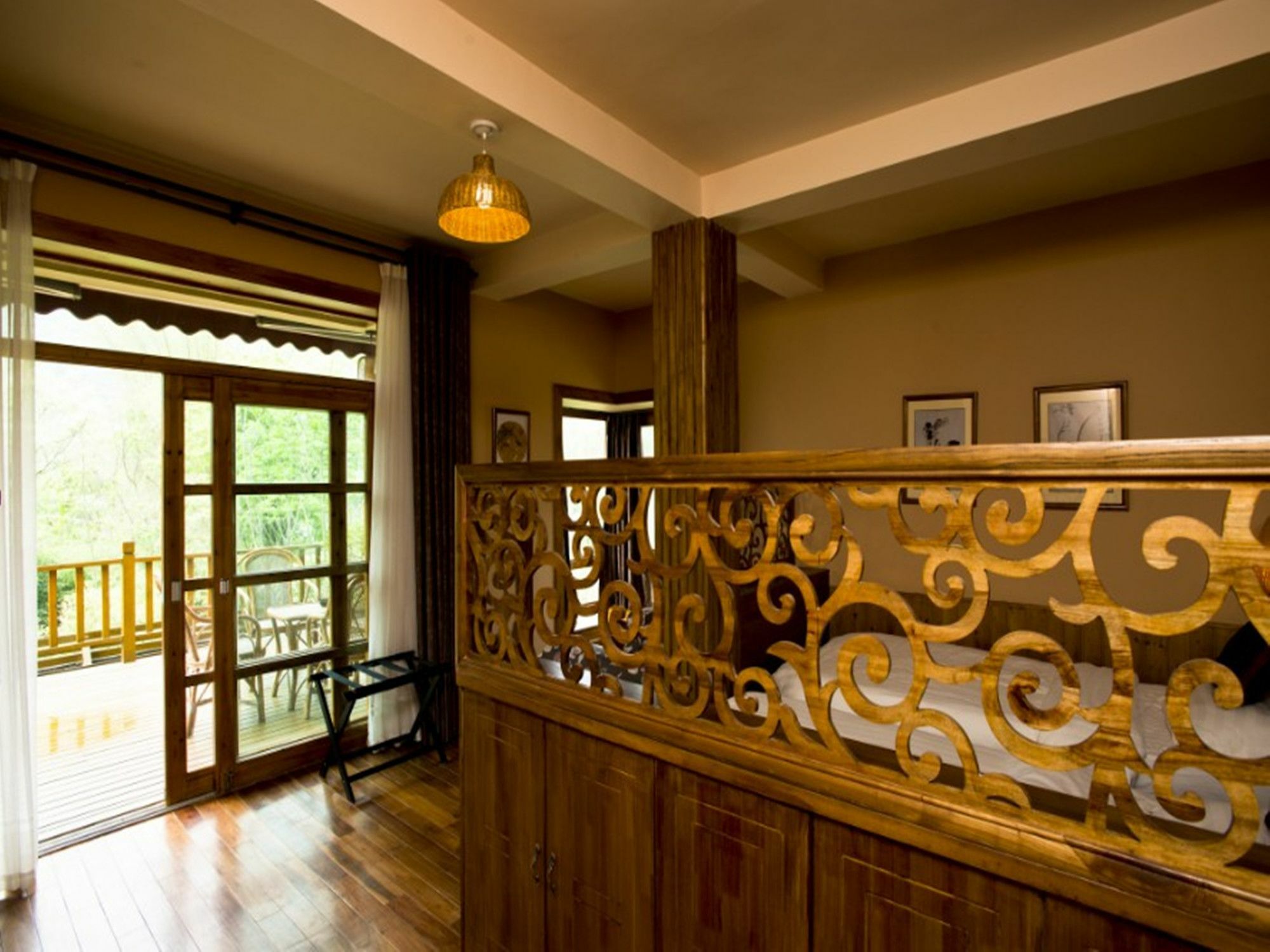Yangshuo Moondance Hotel Εξωτερικό φωτογραφία